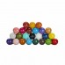 Derwent Chromaflow, sada profi pastelek, 24 ks