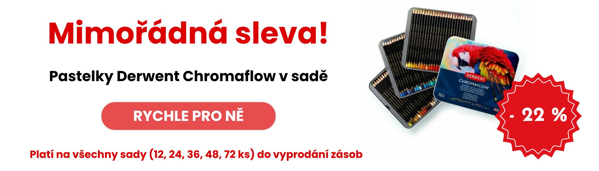 chromaflow -22%