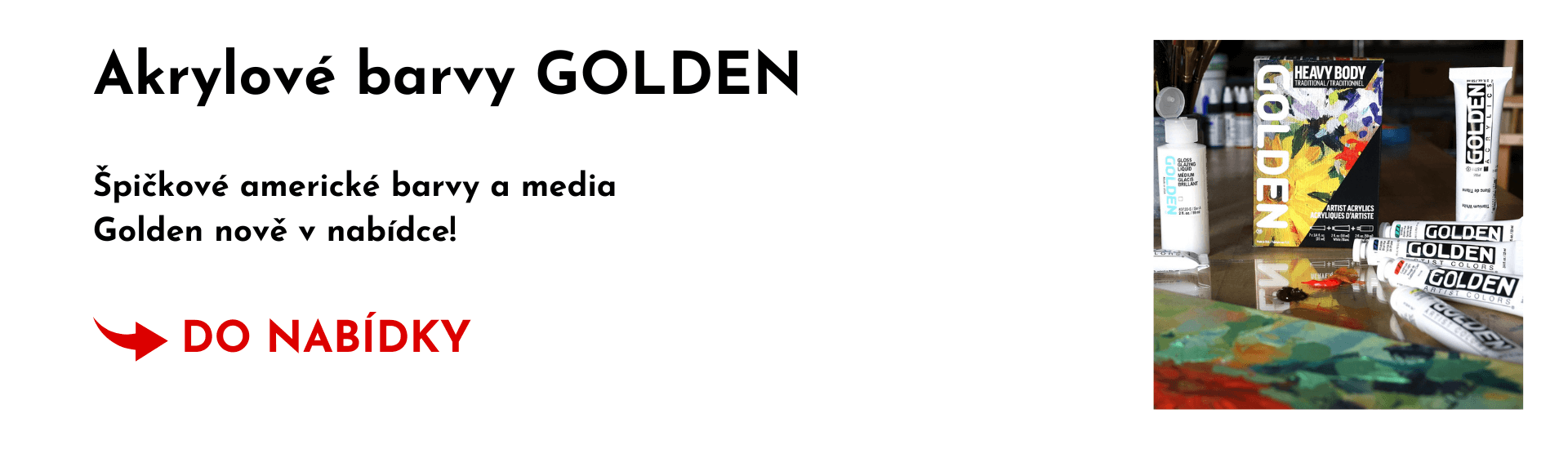 golden