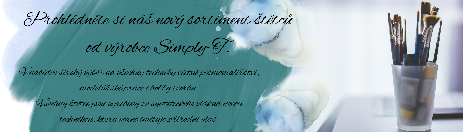 štětce