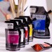 Sennelier abstract akrylová barva 120 ml