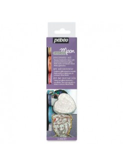 Pébéo sada Discovery Fantasy Moon (6x20 ml)