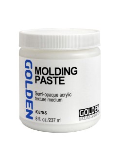 Golden strukturální pasta, 237 ml