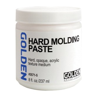 Golden strukturální pasta tvrdá (hard), 237 ml