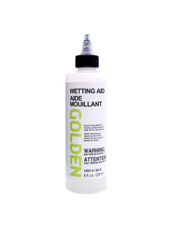Golden Wetting Aid Medium, 237 ml