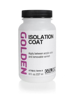 Ochranný nátěr Golden - Isolation Coat, 237 ml