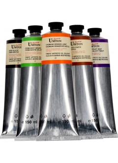 Umton - olejová barva 150 ml