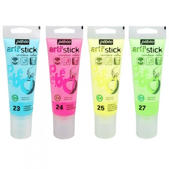 Pébéo Arti´stick 75 ml - různé barvy