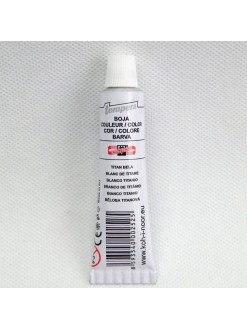KOH-I-NOOR tempera běloba titanová 16 ml