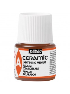 Ceramic Lightening medium 45ml