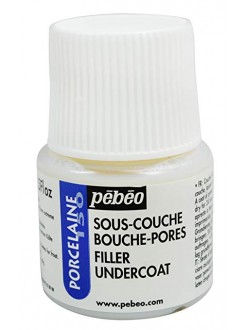 Porcelaine 150 Filler undercoat 45 ml