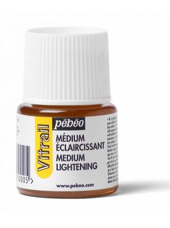 Vitrail Lightening médium, 45 ml