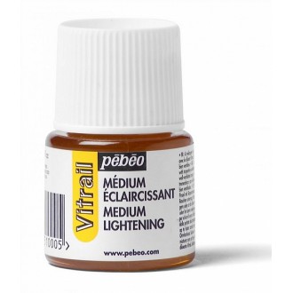 Vitrail Lightening médium, 45 ml