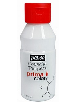 Primacolor Liquid tempera 150 ml