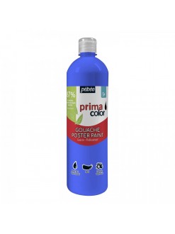Primacolor Liquid tempera 150 ml - primary blue