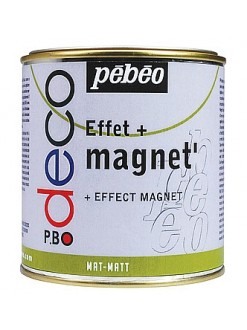 Pébéo Deco Magnetická barva 250 ml