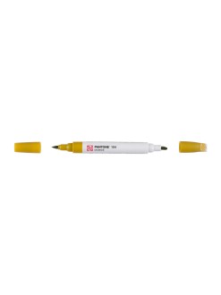 Fixa Royal Talens Pantone, 2 hroty, Pantone 104