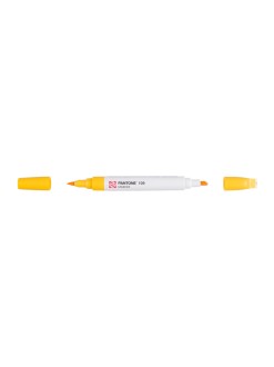 Fixa Royal Talens Pantone, 2 hroty, Pantone 109