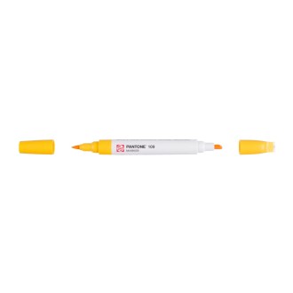Fixa Royal Talens Pantone, 2 hroty, Pantone 109