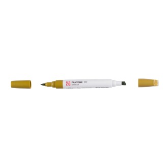 Fixa Royal Talens Pantone, 2 hroty, Pantone 111