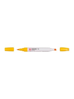 Fixa Royal Talens Pantone, 2 hroty, Pantone 116