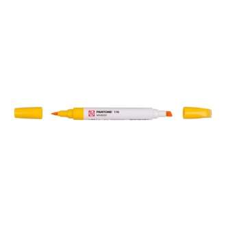 Fixa Royal Talens Pantone, 2 hroty, Pantone 116