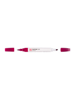 Fixa Royal Talens Pantone, 2 hroty, Pantone 221