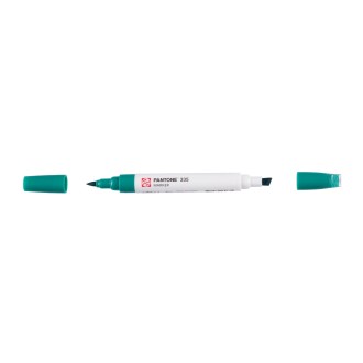 Fixa Royal Talens Pantone, 2 hroty, Pantone 335