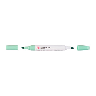 Fixa Royal Talens Pantone, 2 hroty, Pantone 345