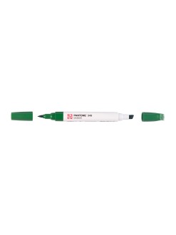 Fixa Royal Talens Pantone, 2 hroty, Pantone 349