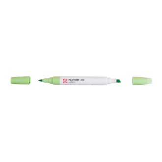 Fixa Royal Talens Pantone, 2 hroty, Pantone 359