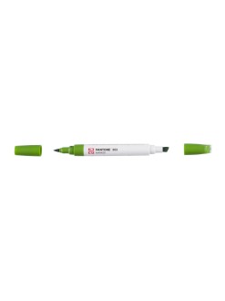 Fixa Royal Talens Pantone, 2 hroty, Pantone 363