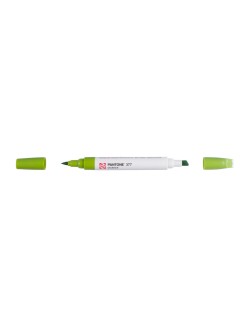 Fixa Royal Talens Pantone, 2 hroty, Pantone 377