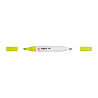 Fixa Royal Talens Pantone, 2 hroty, Pantone 380