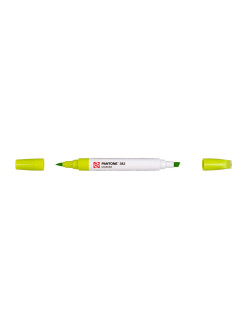 Fixa Royal Talens Pantone, 2 hroty, Pantone 382