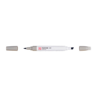 Fixa Royal Talens Pantone, 2 hroty, Pantone 401