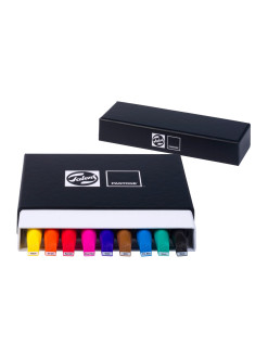 Sada fixů Talens | Pantone X9 Primary