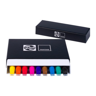 Sada fixů Talens | Pantone X9 Primary