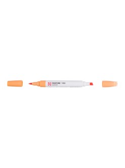 Fixa Royal Talens Pantone, 2 hroty, Pantone 1485