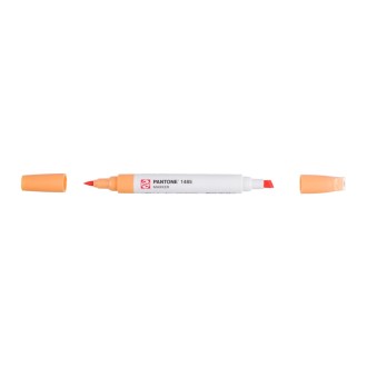 Fixa Royal Talens Pantone, 2 hroty, Pantone 1485