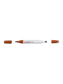 Fixa Royal Talens Pantone, 2 hroty, Pantone 1535