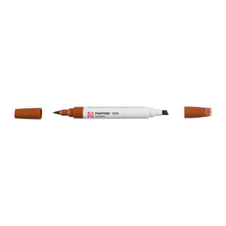 Fixa Royal Talens Pantone, 2 hroty, Pantone 1535