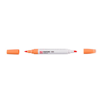 Fixa Royal Talens Pantone, 2 hroty, Pantone 1565