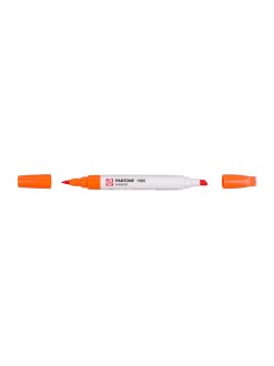 Fixa Royal Talens Pantone, 2 hroty, Pantone 1585