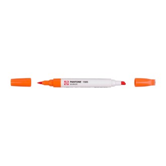 Fixa Royal Talens Pantone, 2 hroty, Pantone 1585