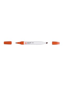 Fixa Royal Talens Pantone, 2 hroty, Pantone 1675