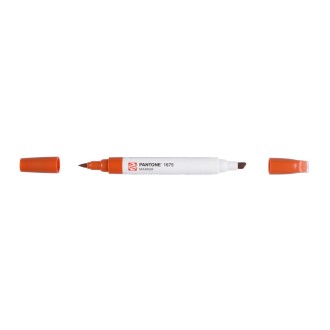 Fixa Royal Talens Pantone, 2 hroty, Pantone 1675