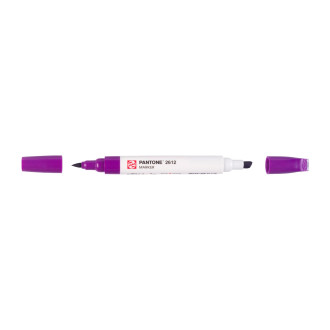 Fixa Royal Talens Pantone, 2 hroty, Pantone 2612