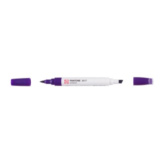 Fixa Royal Talens Pantone, 2 hroty, Pantone 2617