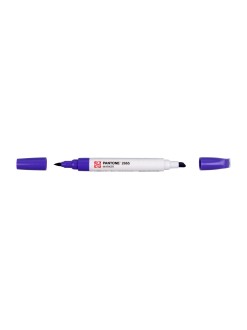Fixa Royal Talens Pantone, 2 hroty, Pantone 2665